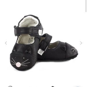 Jack & Lily Black Kitty Elise Mary Jane